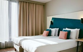 Aparthotel Adagio Glasgow Central